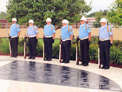 10 Year Anniversary Celebration of Veterans Park, 2015-2025