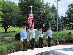 10 Year Anniversary Celebration of Veterans Park, 2015-2025