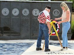 10 Year Anniversary Celebration of Veterans Park, 2015-2025