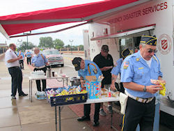 10 Year Anniversary Celebration of Veterans Park, 2015-2025