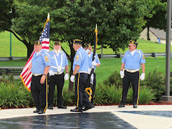 10 Year Anniversary Celebration of Veterans Park, 2015-2025
