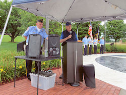 10 Year Anniversary Celebration of Veterans Park, 2015-2025
