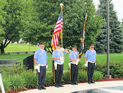 10 Year Anniversary Celebration of Veterans Park, 2015-2025