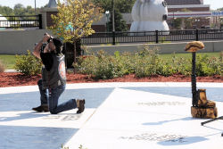 Tribute To The Troops