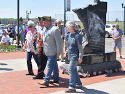 Memorial Day Monday, May 29, 2023