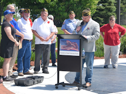 Memorial Day Monday, May 29, 2023