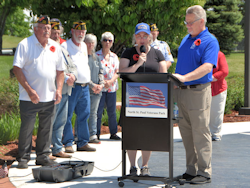 Memorial Day Monday, May 29, 2023