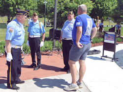 Memorial Day Monday, May 29, 2023