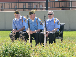 Memorial Day Monday, May 29, 2023