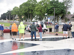 Memorial Day, Monday, May 27, 2024, North St. Paul Veterans Park