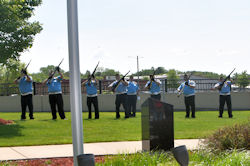 Memorial Day, May 26, 2025
