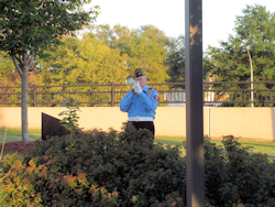 2024 POW/MIA Remembrance Walk to Veterans Park in North St. Paul, September 26, 2024