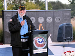 2022 POW/MIA Remembrance Walk to Veterans Park in North St. Paul, September 22, 2022