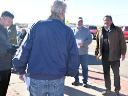 Veterans Day Ceremony, November 11, 2024