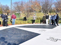 Veterans Day Ceremony, November 11, 2024