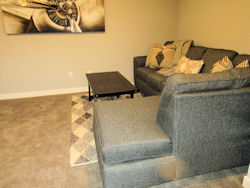 ‘Housing For Heroes’ project