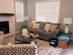 ‘Housing For Heroes’ project