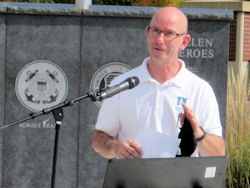 ‘Housing For Heroes’ project
