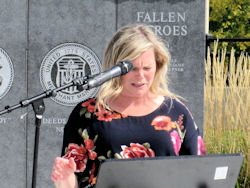 ‘Housing For Heroes’ project