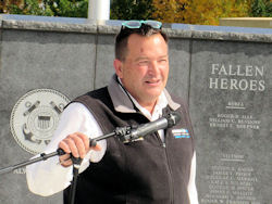 ‘Housing For Heroes’ project