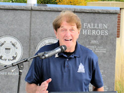 ‘Housing For Heroes’ project