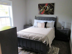 ‘Housing For Heroes’ project