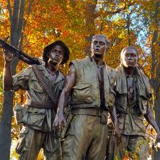 &ldquo;Sunday, March 29 remembers the service of America&rsquo;s Vietnam Veterans. Over 7 million veterans served from every military branch in the Southeast Asian Theater to combat Communist aggressive for 10 years and 58,220 died with more than 150,000 wounded. Their sacrifice must never be forgotten and Veterans Park honors their memory and endurance.&rdquo;