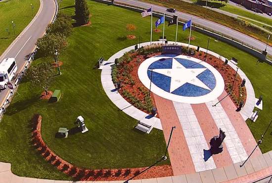 &ldquo;Sunday, March 29 remembers the service of America&rsquo;s Vietnam Veterans. Over 7 million veterans served from every military branch in the Southeast Asian Theater to combat Communist aggressive for 10 years and 58,220 died with more than 150,000 wounded. Their sacrifice must never be forgotten and Veterans Park honors their memory and endurance.&rdquo;