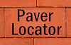 Paver Locator Button