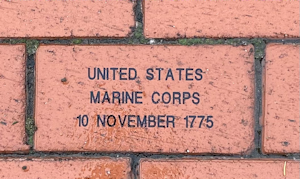 &ldquo;Veterans Park is undergoing a shrubbery replacement plan in 2025-2026. The original Ninebark shrubs were getting weather worn and bare in places. An agreement between the Veterans Park Committee and the North St. Paul Public Parks will replace the present Ninebark border hedge with new plantings of Arrowood Viburnum for added color and durability in Spring 2026. Stay tuned&rdquo;.The Snowman approves.