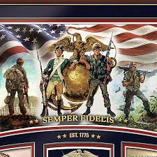 November 10, 2025 marks the 250th Birthday of the United States Marine Corps authorized in 1775 by the Continental Congress. Ten generations of Marines have stepped up to be &ldquo;First To Fight&rdquo; from the Revolutionary War to the Global War On Terror and in &ldquo;&hellip;every clime and place&hellip;&rdquo; as the Marine&rsquo;s Hymn so proudly states. Remember their service and sacrifice during their milestone Sestercentennial Birthday. Semper Fidelis!