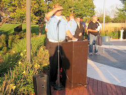 POW/MIA Remembrance Walk
