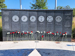 POW/MIA Remembrance Walk